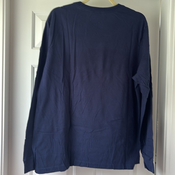 EUC Michigan Long sleeve tee - Picture 4 of 4